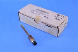 Nortec Olympus Eddy Current Probe Part # GEC .288 S/2 940711 F-16 Aircraft NDT - Picture 1 of 6