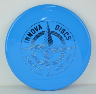 🌊FIRST RUN🌊 Innova Proto Star Toro, Blue, 175g - Image 1 of 4