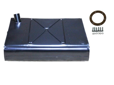 Tanque tanque de gasolina tanque de combustible depósito de combustible para MG/A MGA año 62-65 Foto 1 de 4