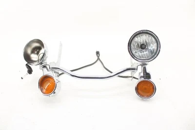 2004-2023 Harley Davidson Touring Electra Road King Front Turn Signal Signals - Image 1 of 4