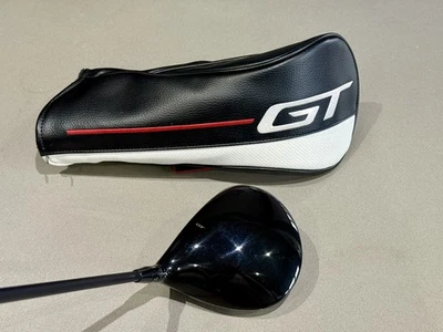 Titleist GT2 Driver / 10 Degree / TENSEI 1K Blue 55g Stiff Flex - Image 1 of 4