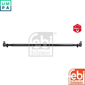 TIE ROD 04377 FOR MAN TGATGSI D2866LF32/2866LF28/2866LF27/2866LF37 12.0L 6cyl - Picture 1 of 6