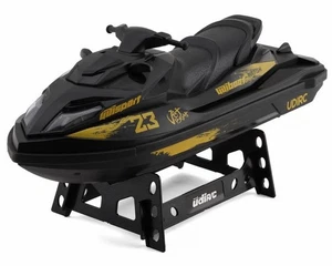 UDI RC Inkfish Electric RTR Brushless Jet Ski [UDI023B] - Picture 1 of 7