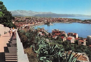 CROATIE SPLIT VUE DEPUIS MARJAN - Imagen 1 de 2