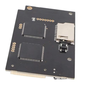 .›Optical Drive Simulation Board For GDEMU Heat Dissipation Replacement For - Picture 1 of 24