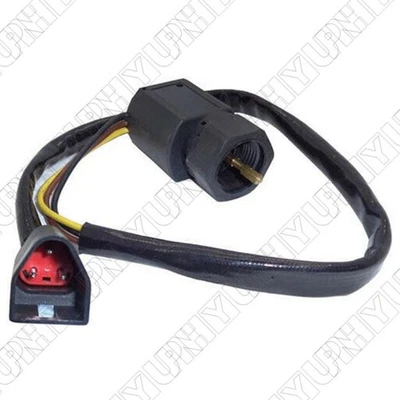Speed Sensor Replacement 98AB9E731BB For Ford Escort 1.8td Fiesta 1.25 1.3 - Image 1 of 4