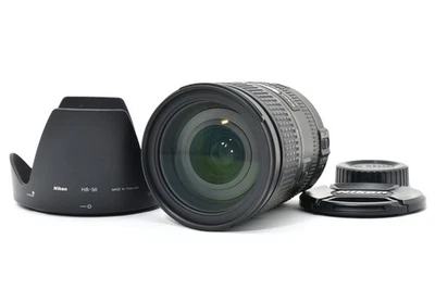 [Near Mint] Nikon AF-S NIKKOR 28-300mm F/3.5-5.6 G ED VR Lens #2668136 - Image 1 of 4