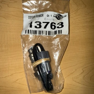 Совершенно новый левый датчик кислорода для Toyota Tacoma Lexus ES300 O2 13763 89465-04290 - Изображение 1 из 4