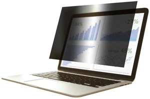 eSTUFF GLBB17383215 Privacy Filter 17.3" 16:9 - Picture 1 of 3