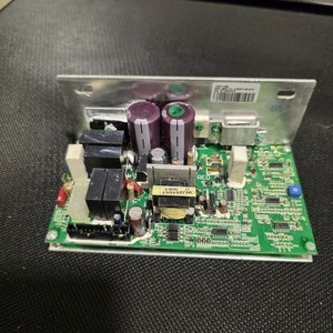 Horizon Johnson lower motor control  board Part 1000111068 1.5-2.25HP - Picture 1 of 3