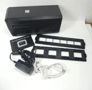 Plustek OpticFilm 8200i Ai 7200dpi Film Scanner - Afbeelding 1 van 12
