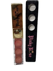 Pinky Rose Cosmetics No Shade Liquid Lipstick 6.5g/0.22oz Vegan New in Bo - Picture 1 of 4