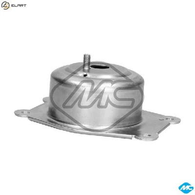 MOUNTING ENGINE 57413 FOR OPEL ZAFIRA/FAMILY/B ASTRA/A+/H/GTC/TwinTop/Van 1.4L - Image 1 of 4