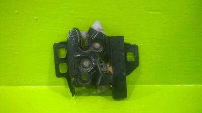 06 07 08 09 10 PESTILLO BLOQUEO CAPÓ IZQUIERDO PONTIAC SOLSTICE OEM 2811-71 Foto 1 de 2