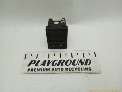 BMW 318ti E36 hatchback compacto reloj digital a bordo computadora de viaje compatible con 92-99 Foto 1 de 4