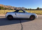 2003 Toyota MR2 SPYDER