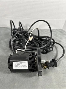 Aspiradora de mano Dirt Devil modelo 103, 172, 08100, 08130, 500, 503 motor y cable - Imagen 1 de 4