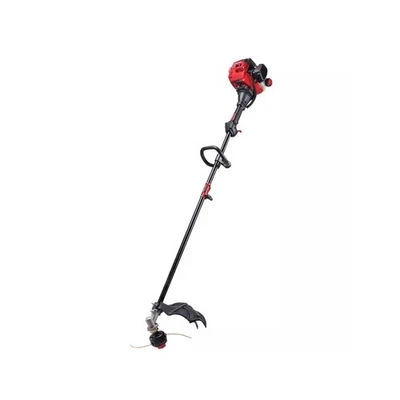 Craftsman CMXGTAMDA25C 25cc 2-Cycle Gas String Trimmer Straight Shaft 17” Weeds - Image 1 of 4