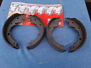 Ford Transit Mk1 30 & 35 cwt,  1965 to 76 - Rear Brake Shoes - Picture 1 of 1