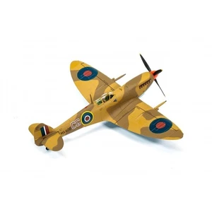 Corgi 1:72 Supermarine Spitfire MkIXc, GC Colin Gray, Operation Husky July 1943 - Picture 1 of 3