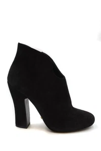 Botines Prada Negros EFS326 - Imagen 1 de 5