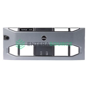 Dell M934G EqualLogic PS6500 Front Bezel - Afbeelding 1 van 1
