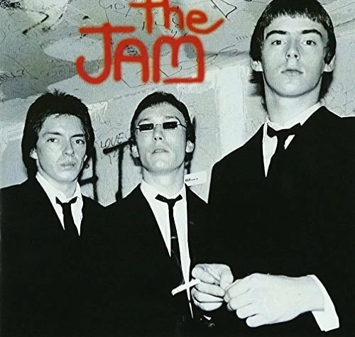 Jam Beat surrender (14 tracks, 1977-82) [CD] - Bild 1 von 1