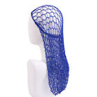 1PC Women Rayon Snood Crocheted Hair Hairbun Net Hat Wig Cap Hair Accessories ~