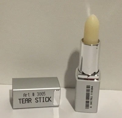 Kryolan Tear Stick Art. 3005,3.7 克。 全新 — 第 1/3 张图片