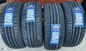 4 205/50 R17 93W PNEUMATICI AUTO IMPERIAL ECOSPORT GOMME NUOVE ESTIVE DOT 2024 - Foto 1 di 3