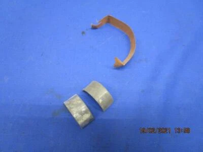 Rodamiento BSA Rod Big End .030 1967-up 250cc B25 TR25 # 70-6068 40-0919 / 030 Foto 1 de 4