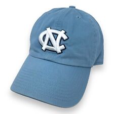 North Carolina Tar Heels Franchise Cap (Carolina Blue) NWT Size M
