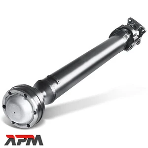 Albero Cardanico Frontale per Mercedes-Benz W163 270 400 CDI 430 500 55AMG - Photo 1/8