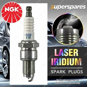 NGK Laser Iridium Spark Plug ZGR7GI-13G - Japanese Industrial Standard Igniton - Picture 1 of 3
