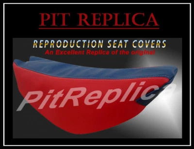 [PRA] BETA 250RR 250RR-RACE 300RR 300RR-RACE 2013-2017 CUBIERTA DE SILLÍN ASIENTO [ZCRPL] Foto 1 de 4