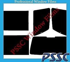 PSSC Professionell Vorgestanzt Hinter Auto Fenster Folie für Peugeot 806 MPV