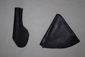 MGA dash support accessory package Black leather. - Picture 1 of 1