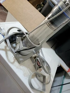 Living Water by Alpine water purification untested sold as is  - Picture 1 of 11