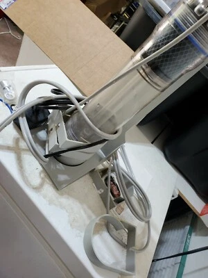 Living Water by Alpine water purification untested sold as is  - Image 1 of 4