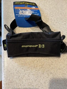 Bolso de cinturón elástico unisex con número de carrera anfípodo - Imagen 1 de 3