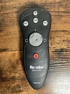 iRobot Roomba Remote Control for 400 500 Discovery Series 440 4260 4230 4210 - Picture 1 of 3