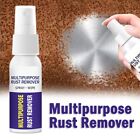 Rust Converter Rust Remover Spray Wipe Removal Metal Polish Spray Paint