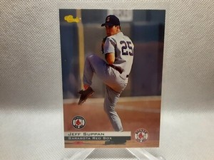 ⚾️1994 Classic Minor League All-Star Edition Jeff Suppan RC #183 