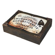 Boîte Décorative Halloween (31 x 22 cm) Son