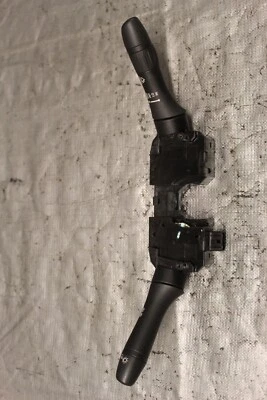 Nissan GT-R R35 2012 Premium VR38 3,8 L OEM interruptor de combinación de dirección #1190 Foto 1 de 4