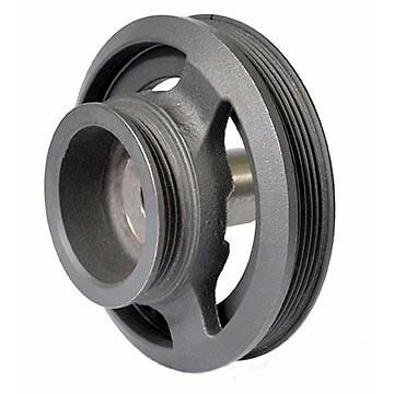 Equilibrador armónico Dayco 2007 2008 2009 para motor Pontiac Solstice 2006-2009 Foto 1 de 2