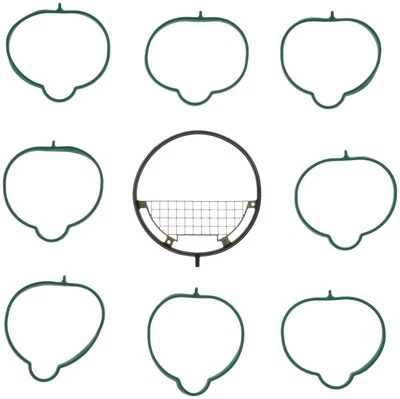 Engine Intake Manifold Gasket Set Mahle For 2005-2015 Nissan Armada 5.6L V8 - Image 1 of 3