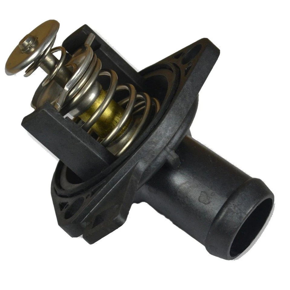 Salida de agua de refrigerante del motor para Acura ILX 2004-2015, TSX, Honda Civic, CR-V Foto 1 de 1