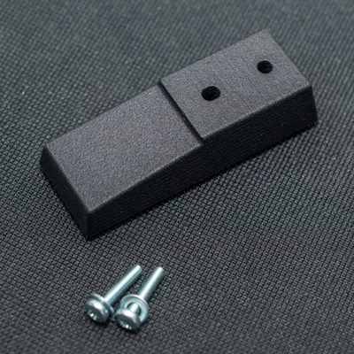 Tascam 32/34/38, 42/44/48, 52/58 Pie de reproducción con tornillos 5800288500 Foto 1 de 4