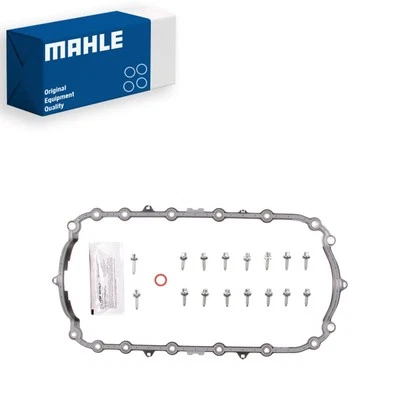 Juego de juntas de cárter de aceite de motor Mahle para Ford Probe 1990-1992 3,0 L V6 Foto 1 de 3